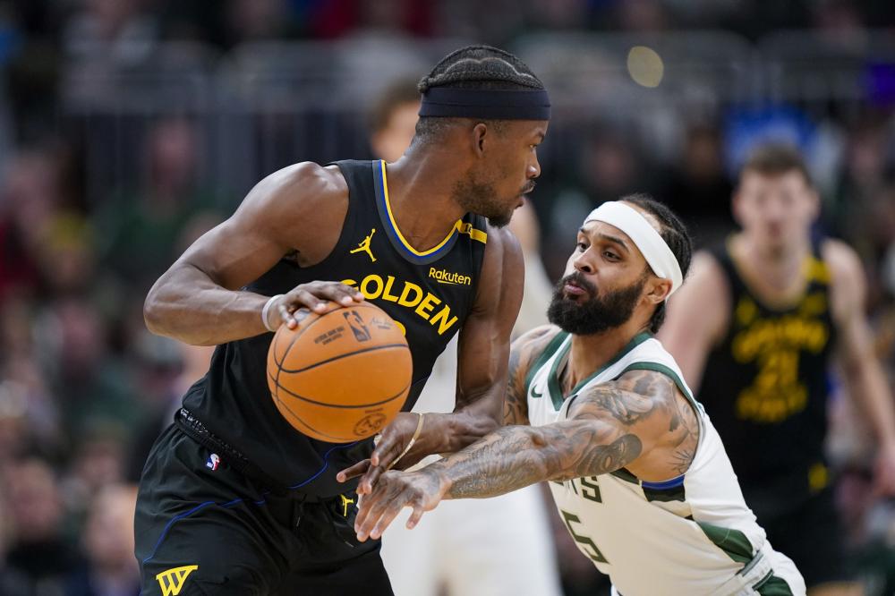 也推动了球 也推动了球