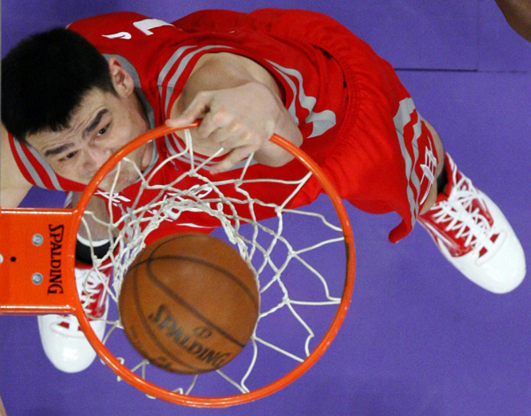 如果猛龙能 如果猛龙能